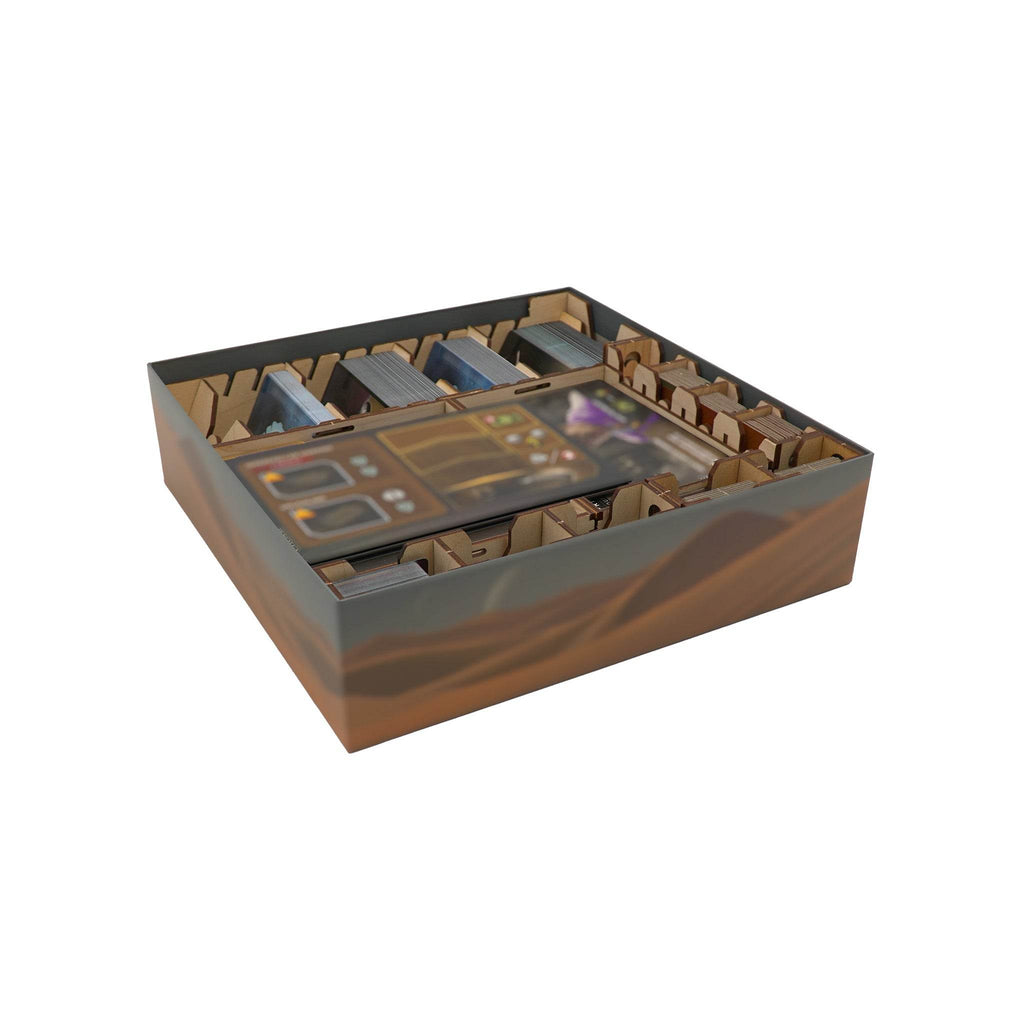 Dune: Imperium - Uprising Compatible Game Organizer - 