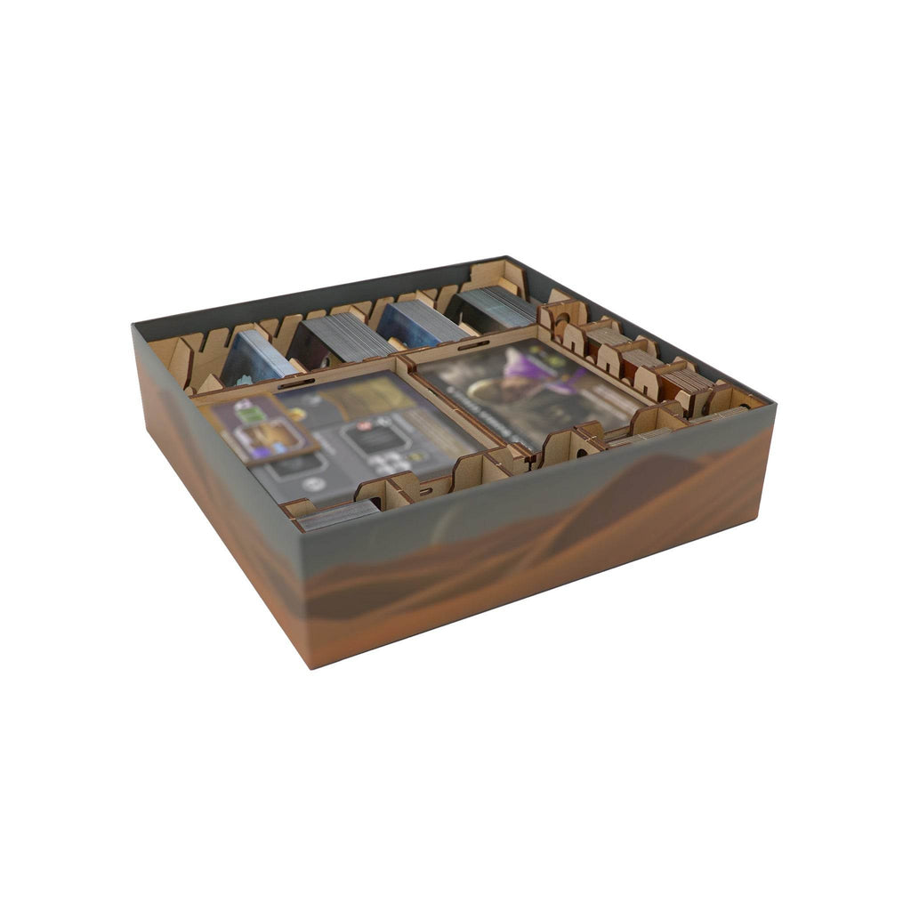 Dune: Imperium - Uprising Compatible Game Organizer - 