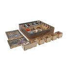 Dune: Imperium - Uprising Compatible Game Organizer - 