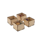 Dune: Imperium - Uprising Compatible Game Organizer - 