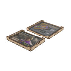 Dune: Imperium - Uprising Compatible Game Organizer - 