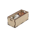 Dune: Imperium - Uprising Compatible Game Organizer - 