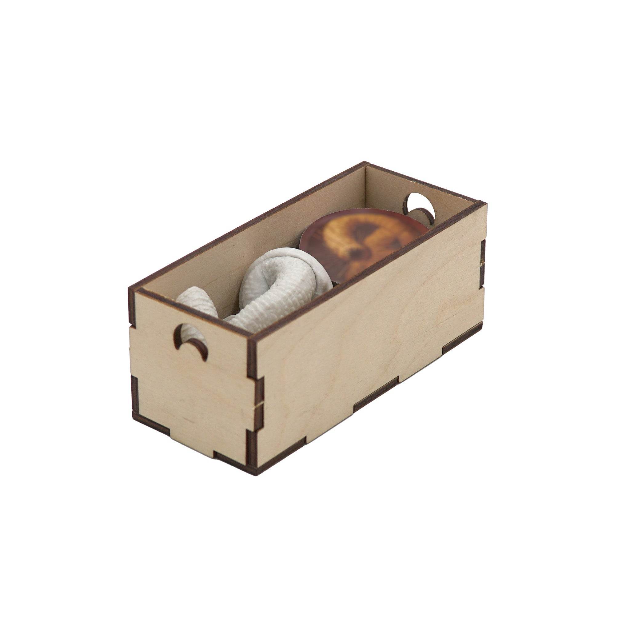 Dune: Imperium - Uprising Compatible Game Organizer - 