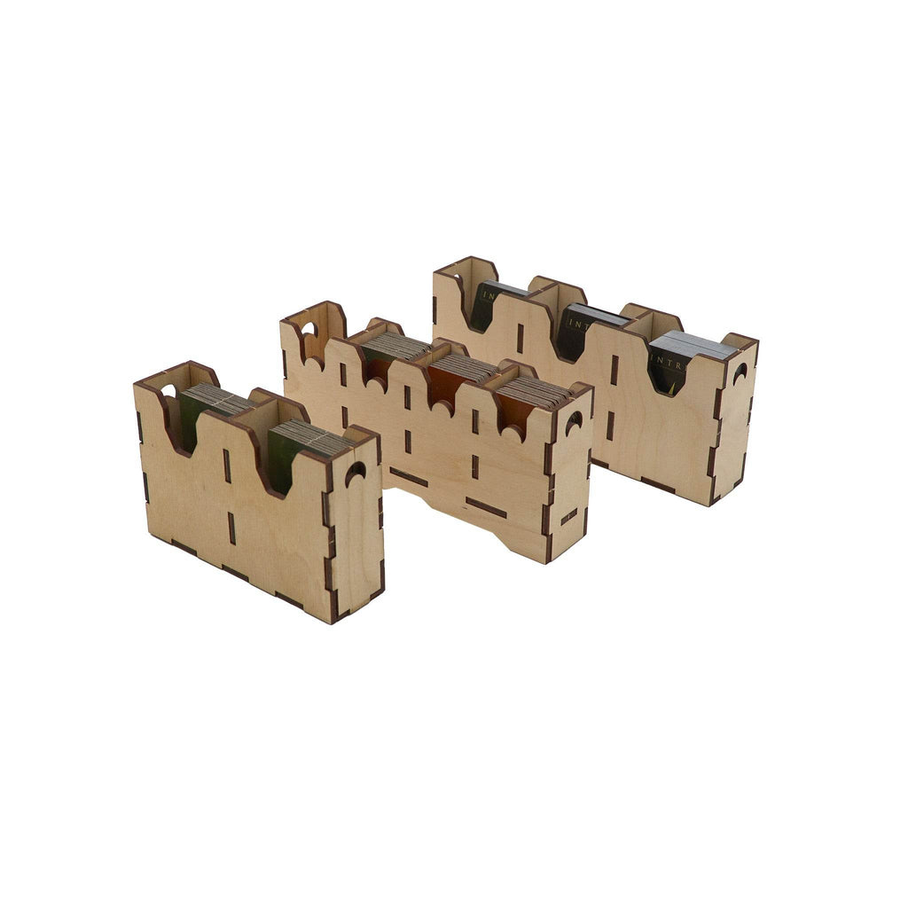 Dune: Imperium - Uprising Compatible Game Organizer - 