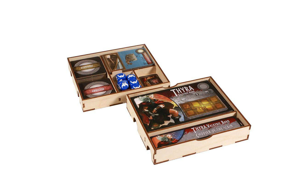 Champions of Midgard Compatible Game Organizer - 