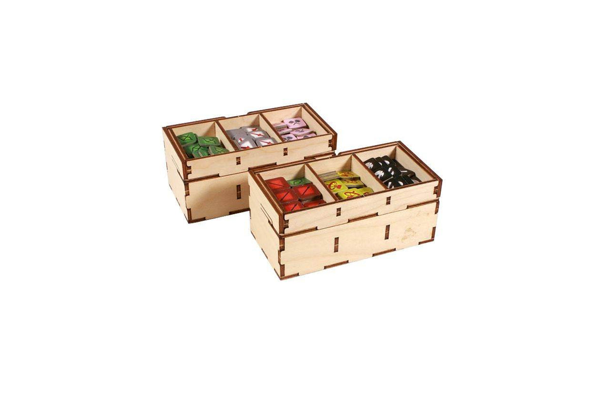 Champions of Midgard Compatible Game Organizer - 