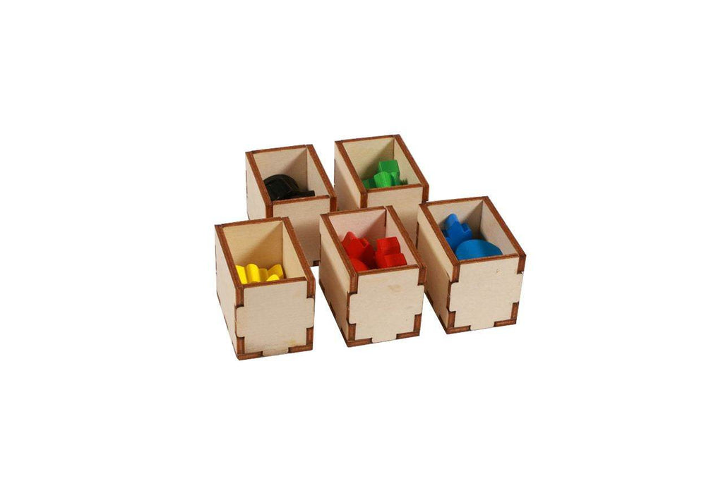 Champions of Midgard Compatible Game Organizer - 