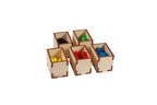 Champions of Midgard Compatible Game Organizer - 