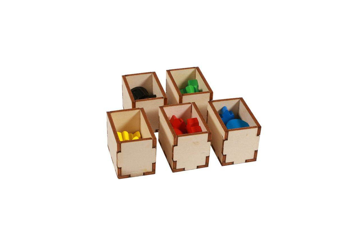 Champions of Midgard Compatible Game Organizer - 