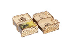 Everdell Board Game Organizer - 