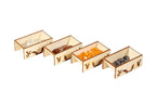 Everdell Board Game Organizer - 