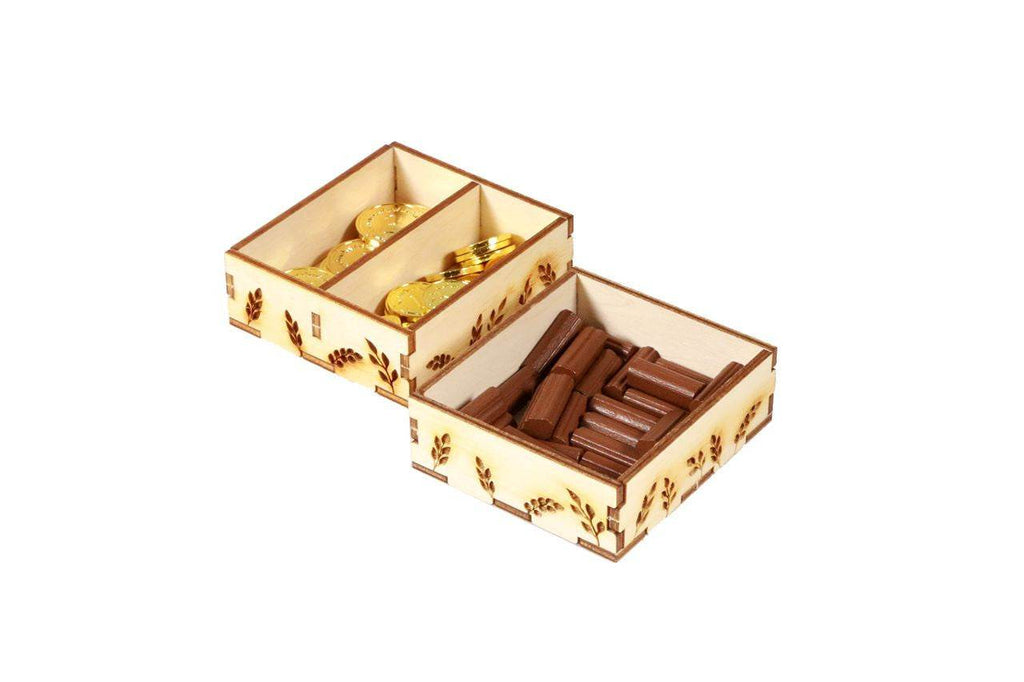 Everdell Board Game Organizer - 