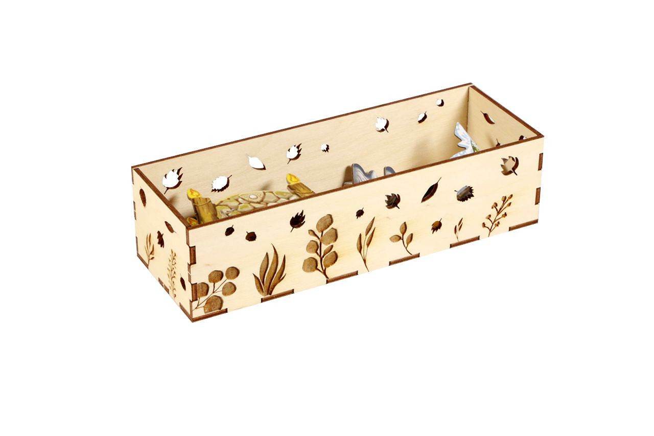 Everdell Board Game Organizer - 