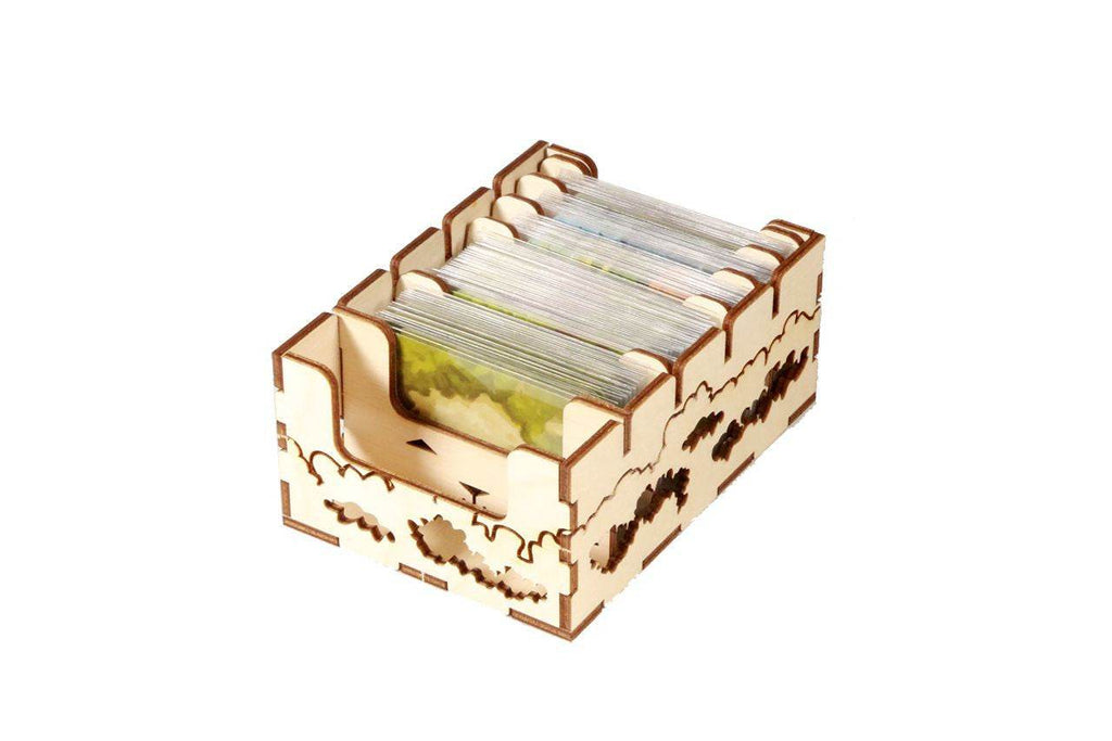 Everdell Board Game Organizer - 