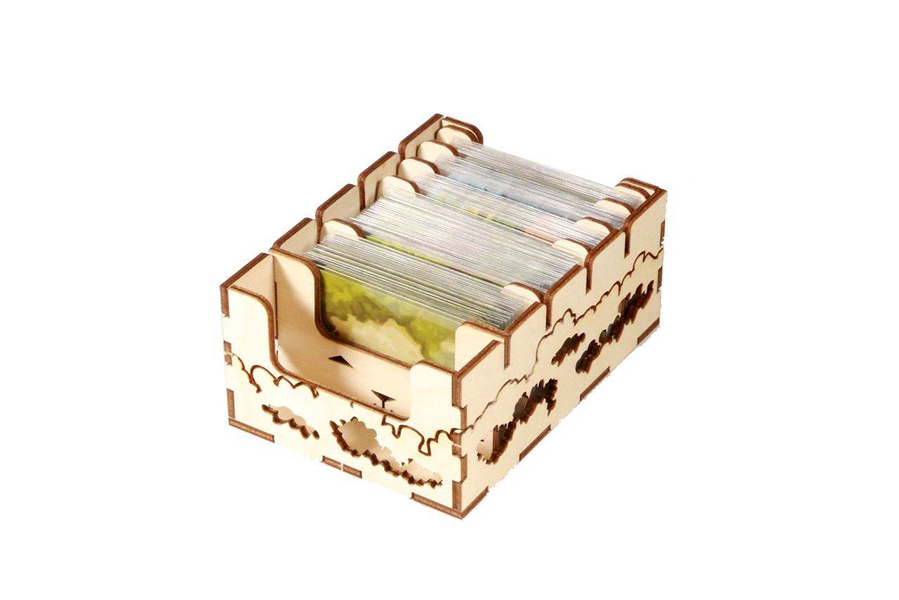 Everdell Board Game Organizer - 