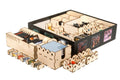Ghost Stories Compatible Game Organizer - 
