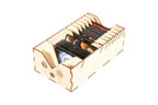 Ghost Stories Compatible Game Organizer - 