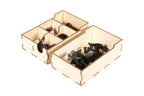 Ghost Stories Compatible Game Organizer - 