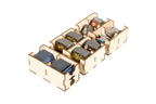 Ghost Stories Compatible Game Organizer - 