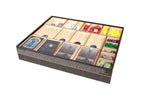 Gaia Project Compatible Game Organizer - 
