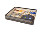 Gaia Project Compatible Game Organizer - 