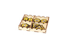 Ankh: Gods of Egypt Compatible Game Organizer - 