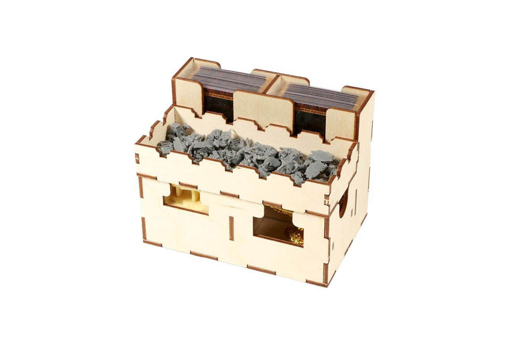 Ankh: Gods of Egypt Compatible Game Organizer - 
