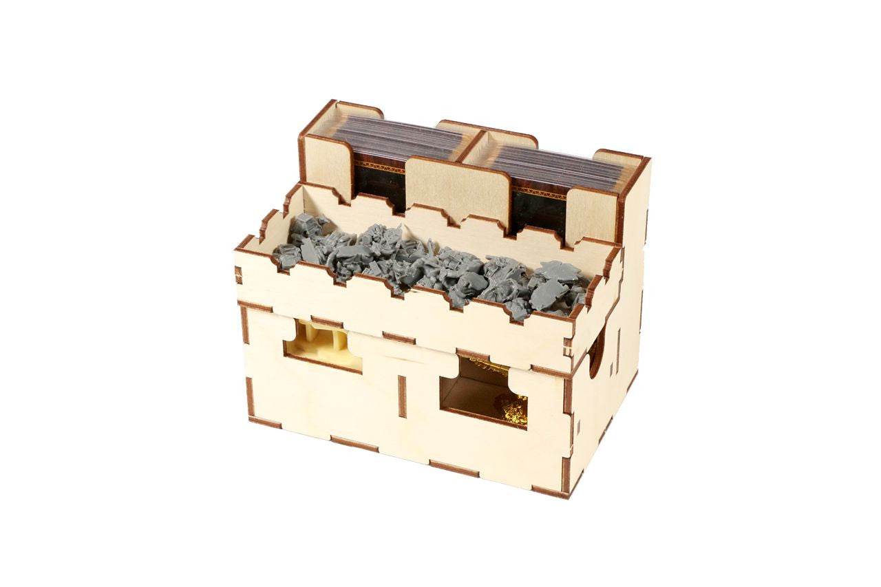 Ankh: Gods of Egypt Compatible Game Organizer - 