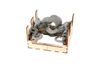 Ankh: Gods of Egypt Compatible Game Organizer - 