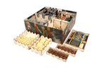 Ankh: Tomb of Wonders Compatible Game Organizer - 