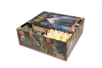 Ankh: Tomb of Wonders Compatible Game Organizer - 