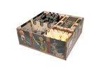 Ankh: Tomb of Wonders Compatible Game Organizer - 