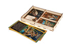 Ankh: Tomb of Wonders Compatible Game Organizer - 