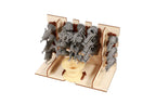 Ankh: Tomb of Wonders Compatible Game Organizer - 