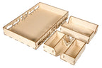 The Lord of the Rings: Shadowed Path Compatible Expansion Organizer - 