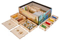 Terraforming Mars: Ares Expedition Compatible Game Organizer - 