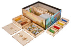 Terraforming Mars: Ares Expedition Compatible Game Organizer - 