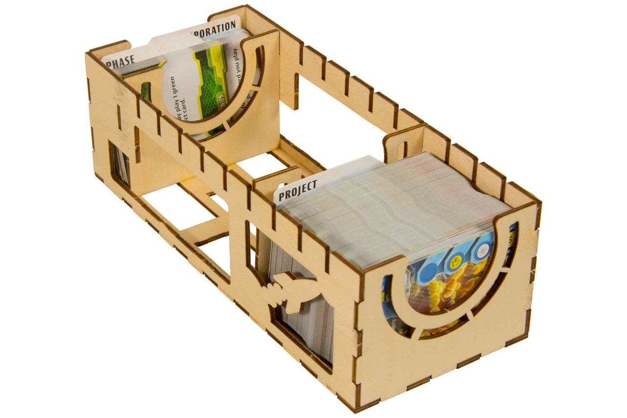 Terraforming Mars: Ares Expedition Compatible Game Organizer - 