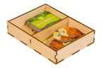 Terraforming Mars: Ares Expedition Compatible Game Organizer - 
