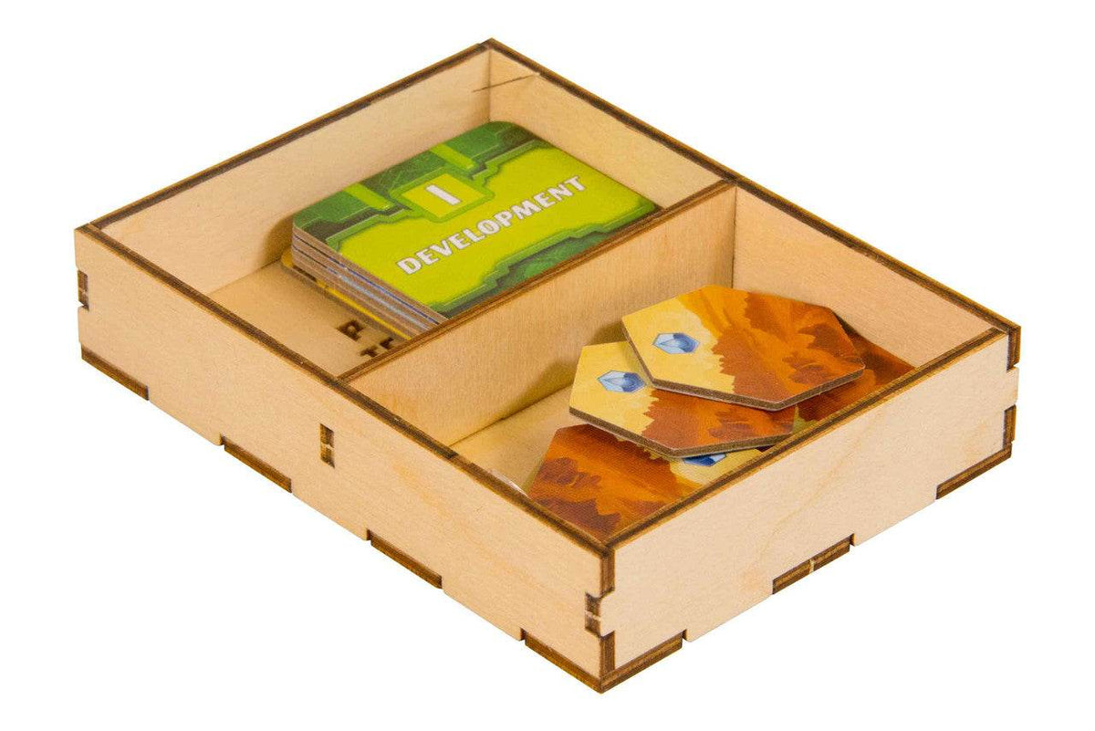 Terraforming Mars: Ares Expedition Compatible Game Organizer - 