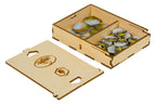 Terraforming Mars: Ares Expedition Compatible Game Organizer - 