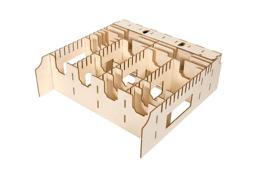 Dragonfire Compatible Game Organizer - 
