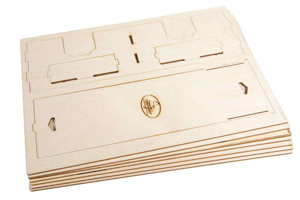 Dragonfire Compatible Game Organizer - 
