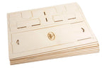 Dragonfire Compatible Game Organizer - 