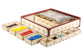 Whistle Mountain Compatible Game Organizer - 