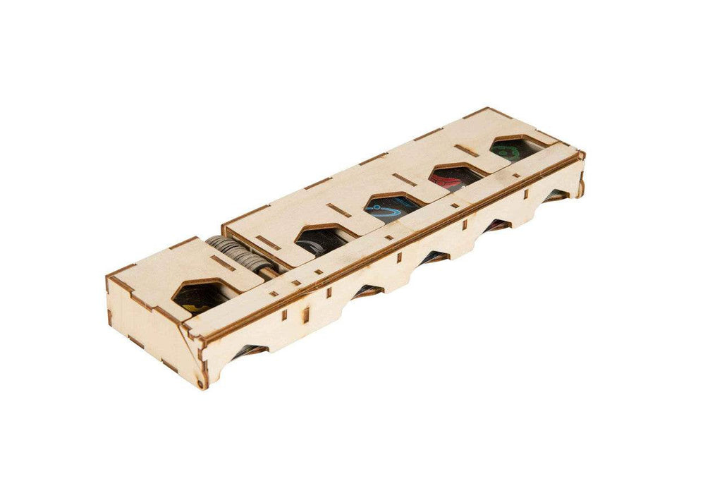 Twilight Imperium: Prophecy of Kings Compatible Expansion Organizer - 