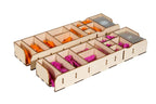 Twilight Imperium: Prophecy of Kings Compatible Expansion Organizer - 