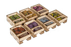 Twilight Imperium: Prophecy of Kings Compatible Expansion Organizer - 
