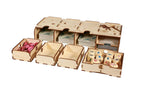 Wingspan Compatible Expansion Organizer - 