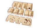 Wingspan Compatible Expansion Organizer - 